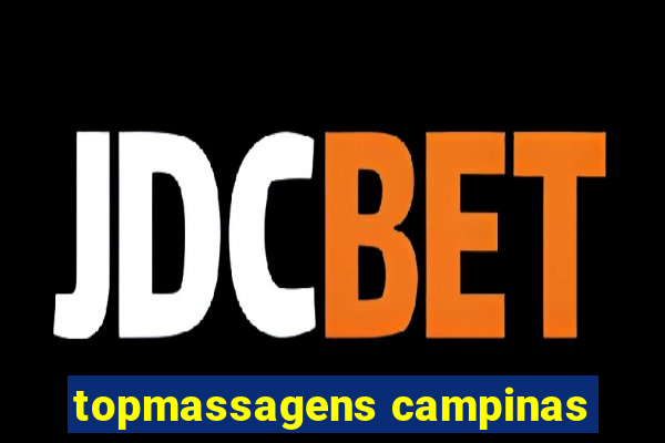topmassagens campinas